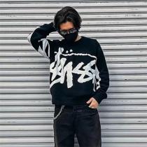 2026流行り☆ステューシーセーター新作 STUSSYコピー通販ストリートファッションユニセックス大きいサイズ