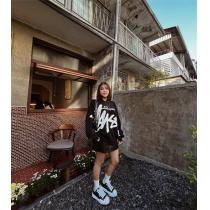 2026流行り☆ステューシーセーター新作 STUSSYコピー通販ストリートファッションユニセックス大きいサイズ