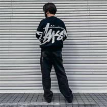 2026流行り☆ステューシーセーター新作 STUSSYコピー通販ストリートファッションユニセックス大きいサイズ