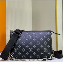2026人気最新作❤️LOUIS VUITTONルイヴィトンショルダーバッグコピーM57782 Coussin❤️収納性抜群おしゃれ 