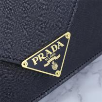 【VIPセール】PRADA新作プラダコピーショルダーバッグ人気2026最新チェーン高品質アイテム1BD318
