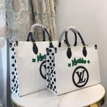 2026最新作LOUIS VUITTON OnTheGoルイヴィトン偽物トートバッグ人気M20815★M20816収納性抜群