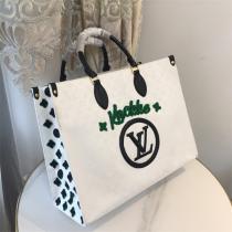 2026最新作LOUIS VUITTON OnTheGoルイヴィトン偽物トートバッグ人気M20815★M20816収納性抜群