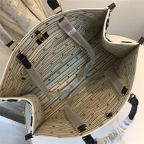 2026最新作LOUIS VUITTON OnTheGoルイヴィトン偽物トートバッグ人気M20815★M20816収納性抜群