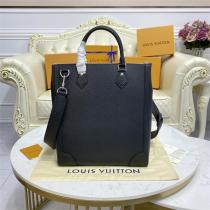 通勤用❤️ルイヴィトン トートバッグコピーLOUIS VUITTON VERTICAL TOTE ★★M30811品質保証