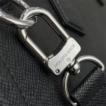 【最高品質】ルイヴィトン コピービジネスバッグLOUIS VUITTON  Slim限定トート ★★M30810黑色  M30856グレー色