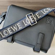 【入手困難】Loeweショルダーバッグメンズロエベバッグコピー最高品質使いやすい通勤通学バッグ