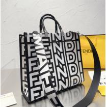 2026日本未入荷Fendiコピー  Sunshine  Mini toteフェンディトートバッグ新作大容量ショッピングバッグ