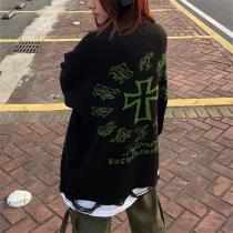 【2026流行り】Chrome Hearts クロムハーツコピーセーターおしゃれ新作激安通販人気ランキングユニセックス