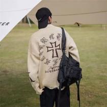 【2026流行り】Chrome Hearts クロムハーツコピーセーターおしゃれ新作激安通販人気ランキングユニセックス