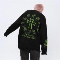 【2026流行り】Chrome Hearts クロムハーツコピーセーターおしゃれ新作激安通販人気ランキングユニセックス