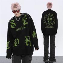 【2026流行り】Chrome Hearts クロムハーツコピーセーターおしゃれ新作激安通販人気ランキングユニセックス