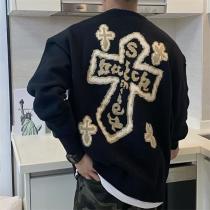 【最新作2026】Chrome Hearts 通販クロムハーツセータースーパーコピーストリートファッション
