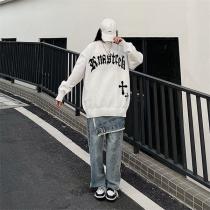 エレガント☆Chrome Hearts 春夏新作クロムハーツセーターコピー大きいlogo男女OK柔らかい