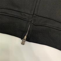 2026引き続きクロムハーツコピージップアップおしゃれ人気色Chrome Hearts 通販ファッションが流行