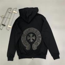 2026引き続きクロムハーツコピージップアップおしゃれ人気色Chrome Hearts 通販ファッションが流行