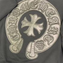 2026引き続きクロムハーツコピージップアップおしゃれ人気色Chrome Hearts 通販ファッションが流行