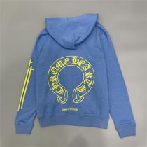 おしゃれ❤️クロムハーツパーカーコピー注目ヒットトレンドChrome Hearts 2026年春夏ファッション