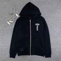 【VIPセール】クロムハーツジップアップコピー品質保証Chrome Hearts...