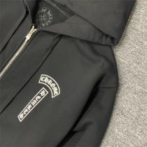 【VIPセール】クロムハーツジップアップコピー品質保証Chrome Hearts新品2026話題商品