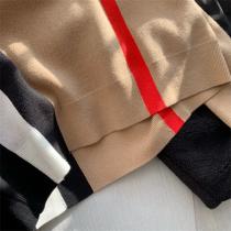 2026新作☆バーバリー セーターコピーBURBERRY激安通販エレガントなユニセックス洋服柔らかい