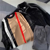 2026新作☆バーバリー セーターコピーBURBERRY激安通販エレガントなユニセックス洋服柔らかい