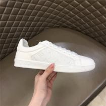 【2026最新入荷】LOUIS VUITTONルイヴィトンスニーカースーパーコピー★ホワイト★カジュアルシューズ