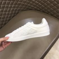【2026最新入荷】LOUIS VUITTONルイヴィトンスニーカースーパーコピー★ホワイト★カジュアルシューズ