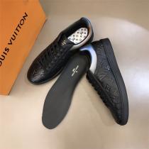 2026品質保証❤️LOUIS VUITTON メンズ 靴 激安新品 ルイヴィトン コピー スニーカー大人気