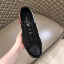 2026品質保証❤️LOUIS VUITTON メンズ 靴 激安新品 ルイヴィトン コピー スニーカー大人気