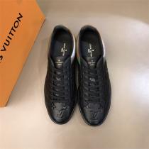 2026品質保証❤️LOUIS VUITTON メンズ 靴 激安新品 ルイヴィトン コピー スニーカー大人気
