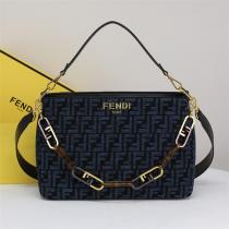 秋冬定番新品 素敵FENDIスーパー コピー トートバッグ フェンディ サイズ35ｘ14ｘ23