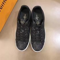 2026話題商品☆ルイヴィトン靴 コピーLOUIS VUITTON メンズ スニーカーおしゃれ新作モノグラムデザイン