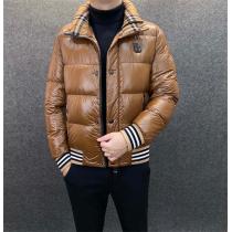BURBERRYバーバリー ダウンジャケットコピー2026メンズ新作防寒着カッコイイおしゃれ上品