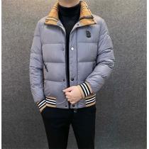 BURBERRYバーバリー ダウンジャケットコピー2026メンズ新作防寒着カッコイイおしゃれ上品