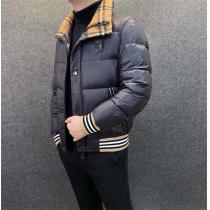 BURBERRYバーバリー ダウンジャケットコピー2026メンズ新作防寒着カッコイイおしゃれ上品