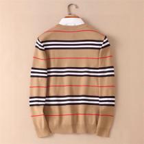 ★ 2026定番商品★ BURBERRYメンズセーター新作バーバリーコピー紳士的カジュアルスタイル逸品