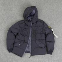 【品質保証】STONE ISLANDダウンジャケット人気ブランド☆ストーンアイランドダウンコピー防寒性抜群