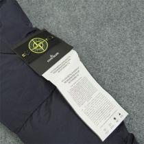 【品質保証】STONE ISLANDダウンジャケット人気ブランド☆ストーンアイランドダウンコピー防寒性抜群