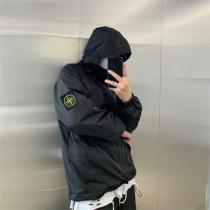 防寒着❤️STONE ISLANDストーンアイランドジャケットコピー人気コットン入り暖かい最新作