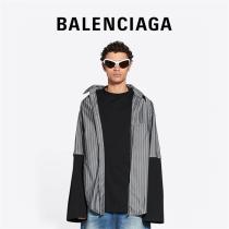 2026激安通販☆バレンシアガコピー長袖シャツ人気 BALENCIAGA新作数量限定アイテム★カジュアル