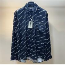 ★2026入手困難バレンシアガコピーシャツお洒落★ BALENCIAGA新作芸能人愛用★激安セール★品質保証