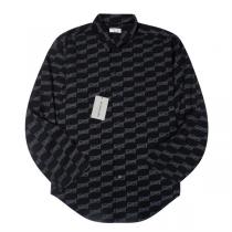 2026SS上品★バレンシアガコピーシャツメンズ★ BALENCIAGA激安通販...