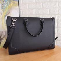 LOUIS VUITTON スーパーコピー ショルダー付き ルイ ヴィトン ビジネスバッグ size：40x29x4CM 