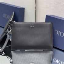 diorスーパーコピー クラッチバッグ ビジネスオフィススタイル オシャレな秋冬コーデ size:30x20