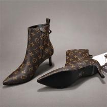 人気モデル◇LOUIS VUITTON Call Back パンプス ルイ ヴィトンコピー シューズ エレガント