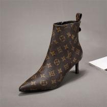 人気モデル◇LOUIS VUITTON Call Back パンプス ルイ ヴィトンコピー シューズ エレガント