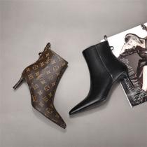 人気モデル◇LOUIS VUITTON Call Back パンプス ルイ ヴィトンコピー シューズ エレガント