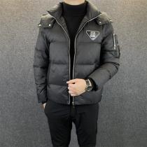 2026激安通販Fendi ダウンジャケット人気フェンディコピー品メンズファッション上品90%ダウン入り