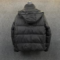 2026激安通販Fendi ダウンジャケット人気フェンディコピー品メンズファッション上品90%ダウン入り